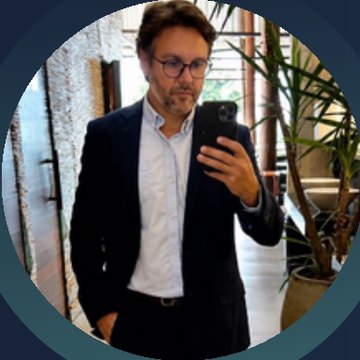 Foto de Alexandre Poerschke